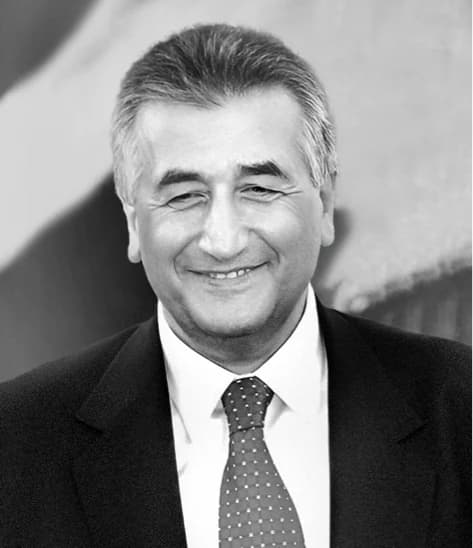Martı Yazılım kurucusu Ali Tamer Köseler
