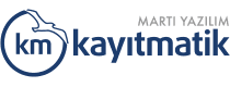 kayıtMatik logosu
