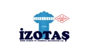 İzotaş