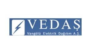 Vedaş Vangölü Elektrik Dağıtım A.Ş.