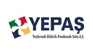 Yepaş Yeşilırmak Elektrik Perakende Satış A.Ş.